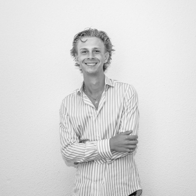Marc Giedemann - Sales Zug