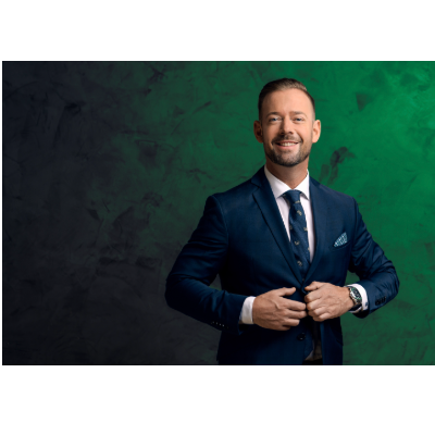 Martin Michael Bernhard Hofstetter - CEO I Geschäftsführer