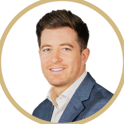 Dylan Hirschi - Co-fondateur et associé
