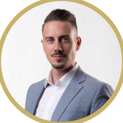 David Andereggen - Co-fondateur et associé