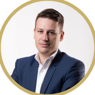 Mathis Fuchs - Co-fondateur et associé