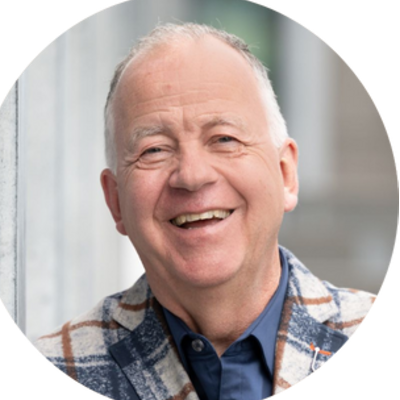 Hansruedi Betschart - Immobilienberater