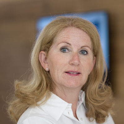 Karin Wiggli - Immobilienvermarkterin mit eidg. FA