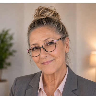 Nathalie Bulliard - Directrice BCN Immo