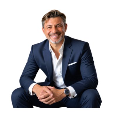 Carlo D‘Angelo - Founder