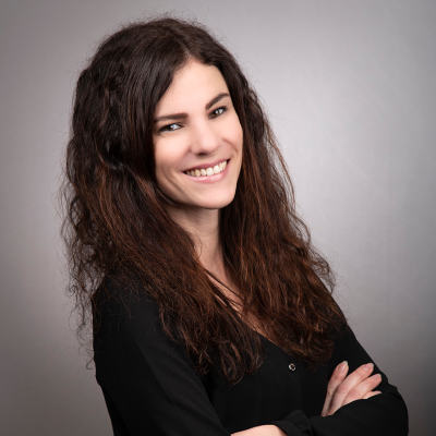 Marie Henchoz - Directrice