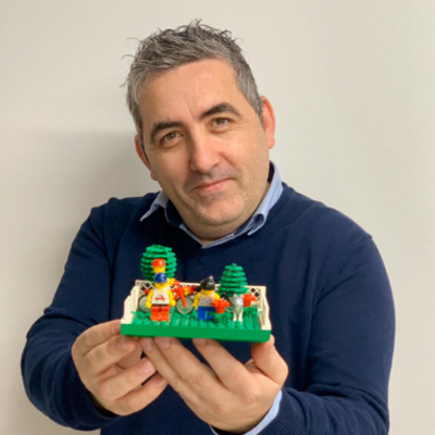 Pierre Alain Castro - Directeur - Agent Immobilier