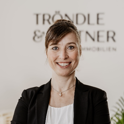 Carmen Tröndle - Geschäftsführerin/Inhaberin