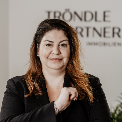 Sarah Spandolf - Vermarktungsassistentin/Administration