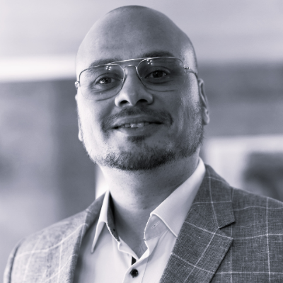 Flamur Zhubi - CEO