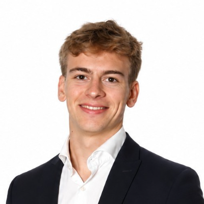 Jérémy Siffert - Courtier
