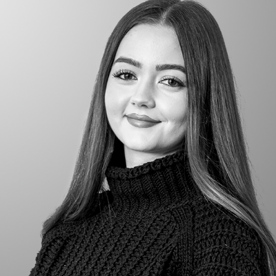 Nita Neziraj - Assistentin Immobilienbewirtschaftung