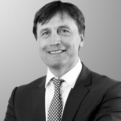 Mario Petrone - Geschäftsleitung - Verkauf