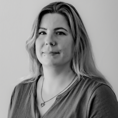 Denise Haymoz - Immobilienbewirtschaftung