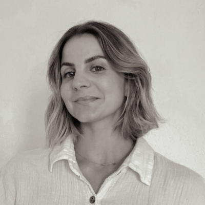 Aline Engi - Bewirtschaftung/Gestion
