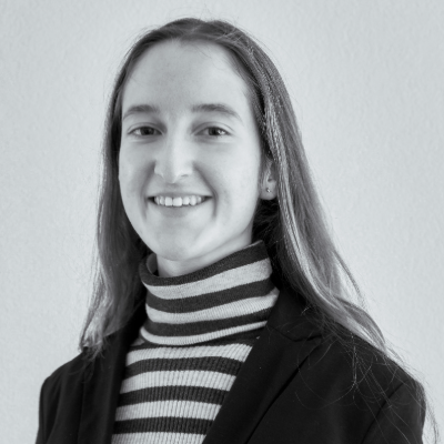 Anja Straub - Bewirtschaftung/Gestion