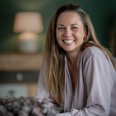 Laurence Schmutz - Fondatrice et CEO