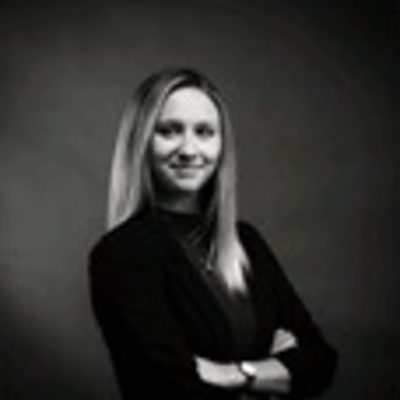 Nicole Moser - Immobilienvermarkterin
