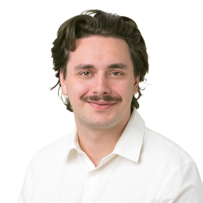 Tim Rebmann - Bewirtschaftungsassistent Mietliegenschaften