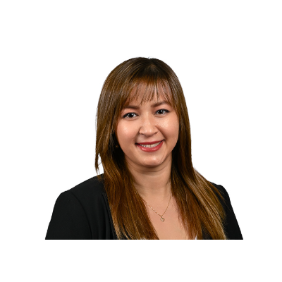 Hanh Thu Nguyen - Teamleiterin Bewirtschaftung Mietliegenschaften