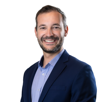 Manuel Werder - Immobilienbewirtschafter
