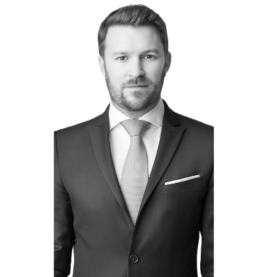 Derek Barras - Administrateur, Directeur