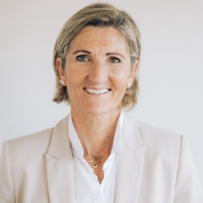Nicole Volken - Immobilienmaklerin