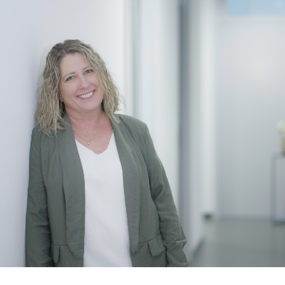 Nicole Staub - Immobilienbewirtschafterin