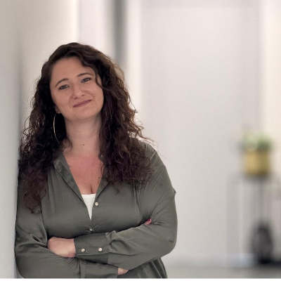 Medea Porto - Immobilienbewirtschafterin