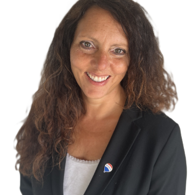 Marlene Gehri - Immobilienmaklerin SAQ
