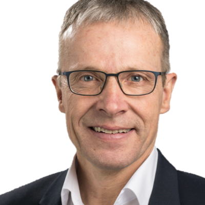 Peter Mathys - Büro Inhaber, Immobilienmakler