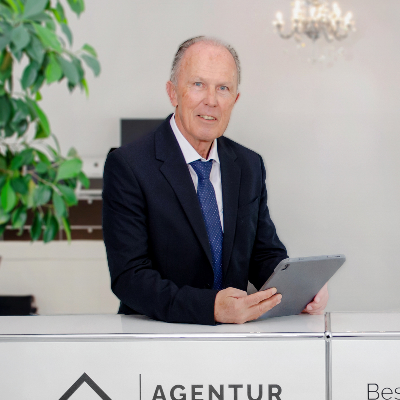 Hanspeter Kühni - Immobilienberater
