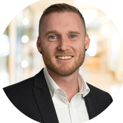 Roland Zumbach - Sachbearbeiter Immobilien I Immobilienbewirtschafter FA i.A.