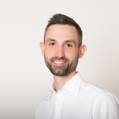 Leon Wolter - Immobilienbewirtschafter