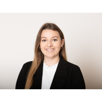 Bianca Greminger - Junior Immobilienbewirtschafterin