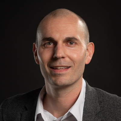 Vincent Drapel - Directeur