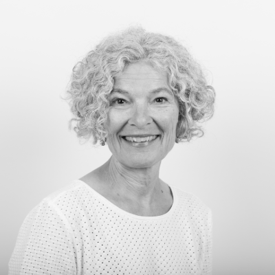 Ursi Müller - Immobilienbewirtschafterin
