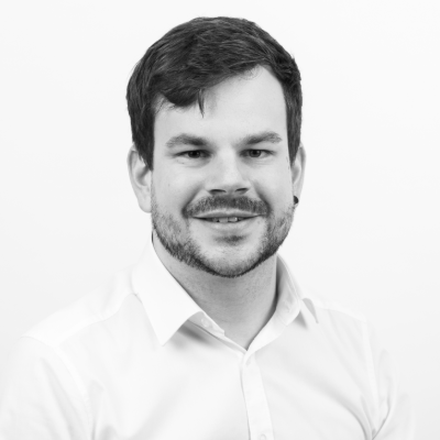 Markus Brun - Unternehmer und Geschäftsführer