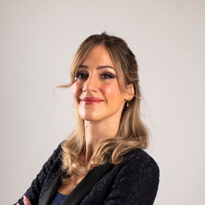 Amanda Alonso-Zimmermann - Responsable Vente Prestige