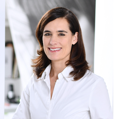 Kristina Covino - Immobilienmaklerin