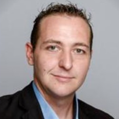 Damien Romero - Directeur
