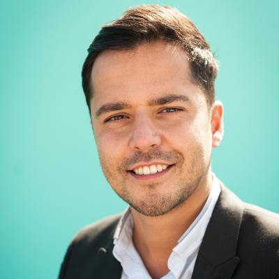 Jesus SANCHEZ - Administrateur - Courtier qualifié USPI