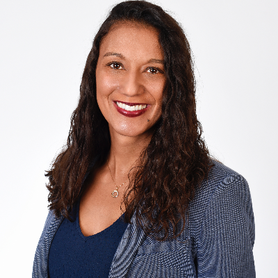 Farah Guignard - Agent immobilier