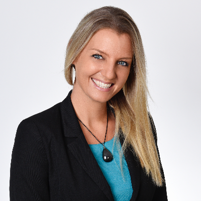 Amélie Berger - Agent immobilier