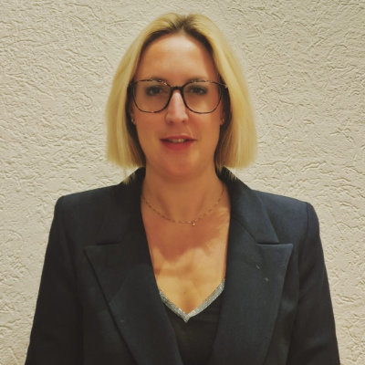 Sophie Pistoia-Grosset - Courtière
