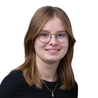 Anja Mathys - Sachbearbeiterin Mietliegenschaften