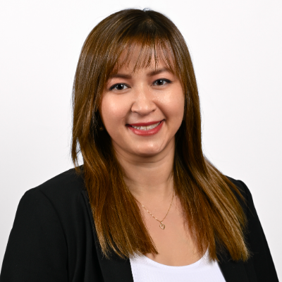 Hanh Thu Nguyen - Teamleiterin Bewirtschaftung Mietliegenschaften