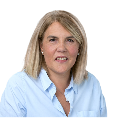 Annamaria Scazzari - Bewirtschaftungsassistentin Mietliegenschaften