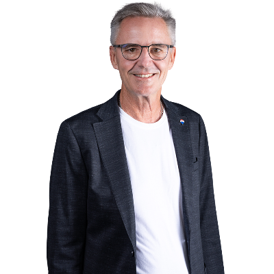 Jan de Ruijter - Inhaber, dipl. Immobilienmakler