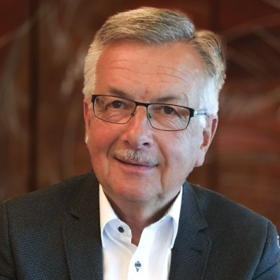 Hansruedi Schmidli - Immobilienverkauf